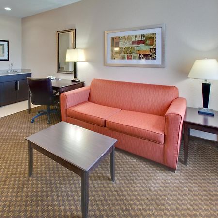 Holiday Inn Express Hotel & Suites Pleasant Prairie-Kenosha By Ihg Экстерьер фото