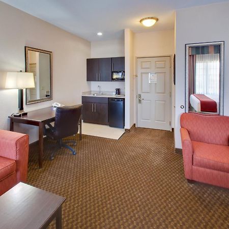 Holiday Inn Express Hotel & Suites Pleasant Prairie-Kenosha By Ihg Экстерьер фото