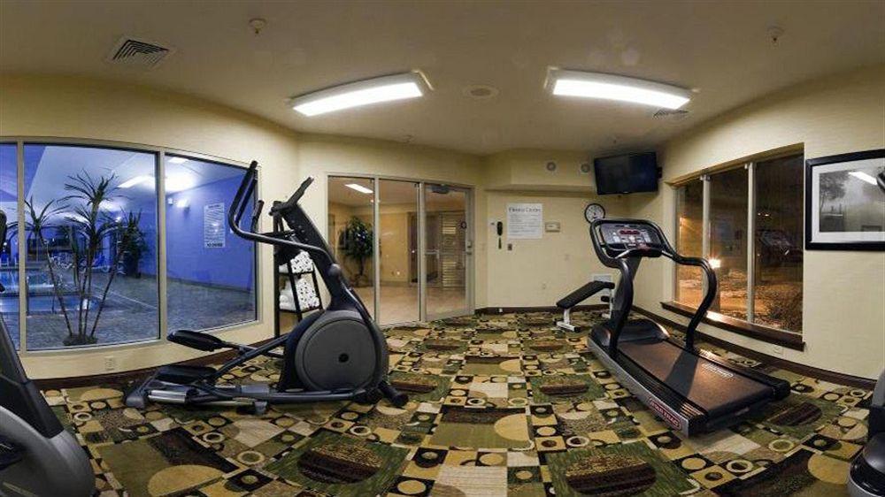 Holiday Inn Express Hotel & Suites Pleasant Prairie-Kenosha By Ihg Экстерьер фото