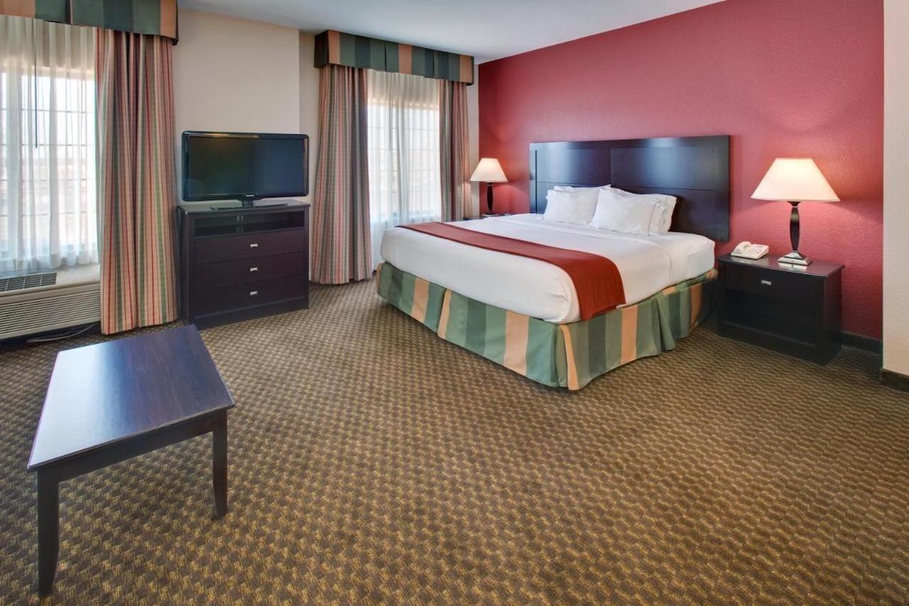 Holiday Inn Express Hotel & Suites Pleasant Prairie-Kenosha By Ihg Экстерьер фото