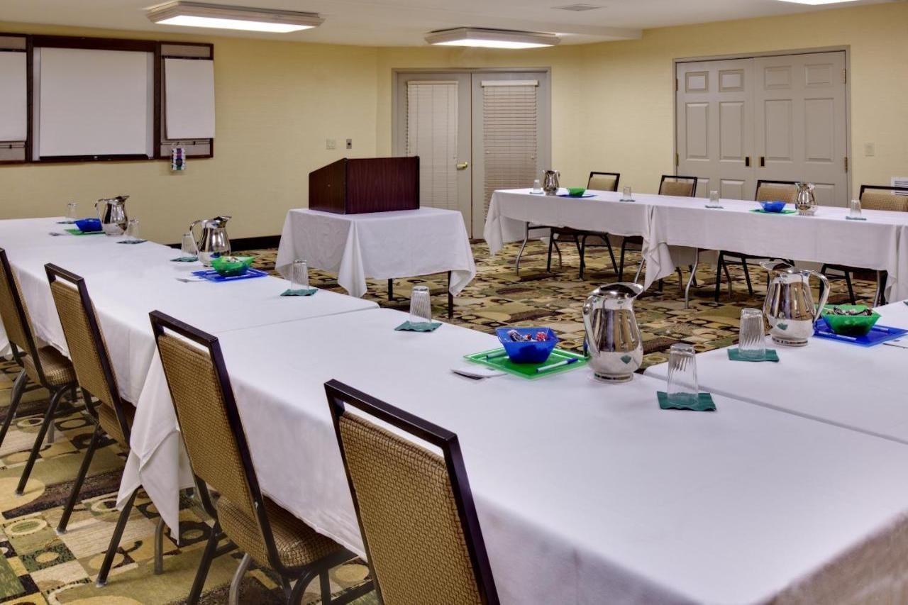 Holiday Inn Express Hotel & Suites Pleasant Prairie-Kenosha By Ihg Экстерьер фото