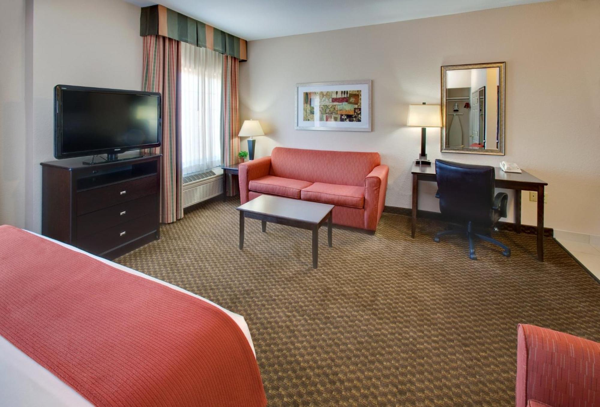 Holiday Inn Express Hotel & Suites Pleasant Prairie-Kenosha By Ihg Экстерьер фото