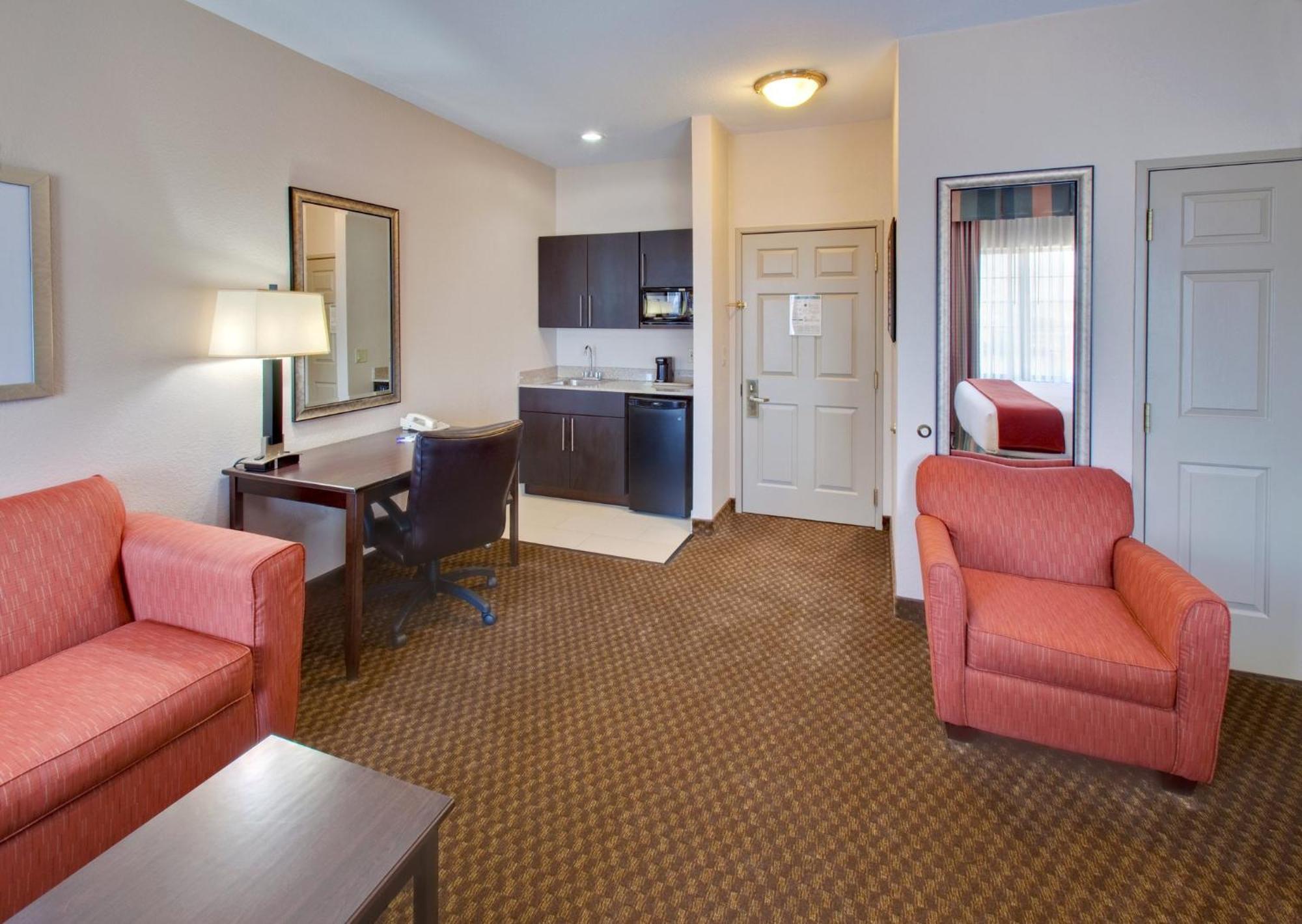Holiday Inn Express Hotel & Suites Pleasant Prairie-Kenosha By Ihg Экстерьер фото