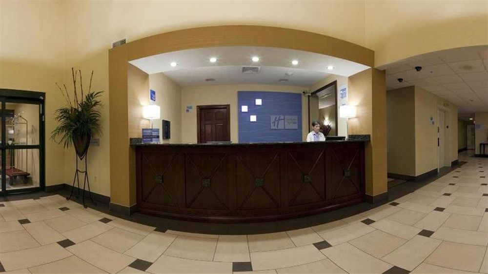 Holiday Inn Express Hotel & Suites Pleasant Prairie-Kenosha By Ihg Экстерьер фото