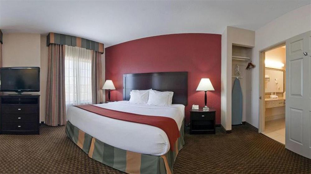 Holiday Inn Express Hotel & Suites Pleasant Prairie-Kenosha By Ihg Экстерьер фото