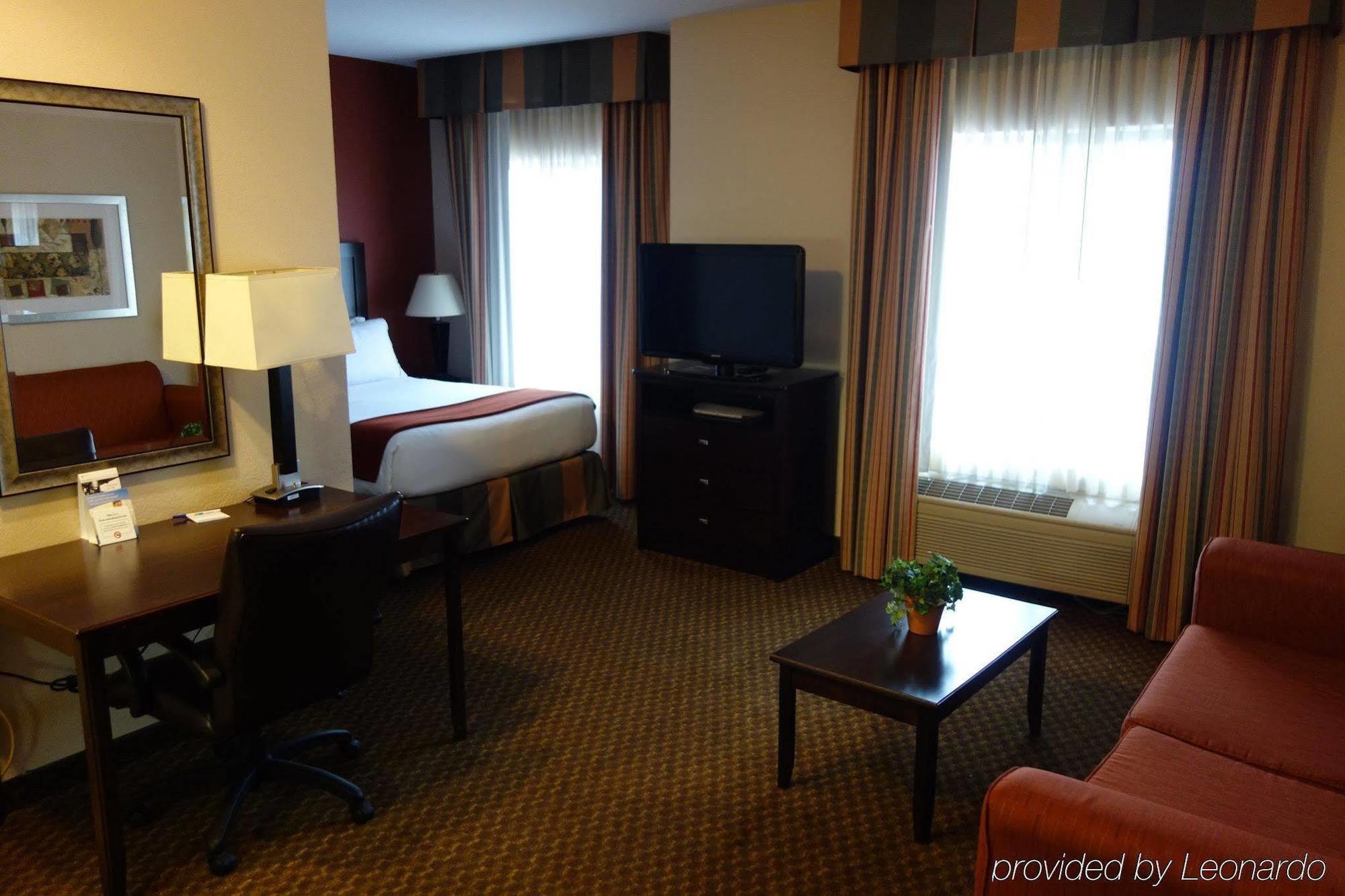 Holiday Inn Express Hotel & Suites Pleasant Prairie-Kenosha By Ihg Экстерьер фото