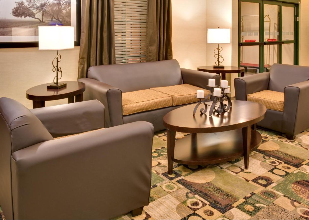 Holiday Inn Express Hotel & Suites Pleasant Prairie-Kenosha By Ihg Экстерьер фото