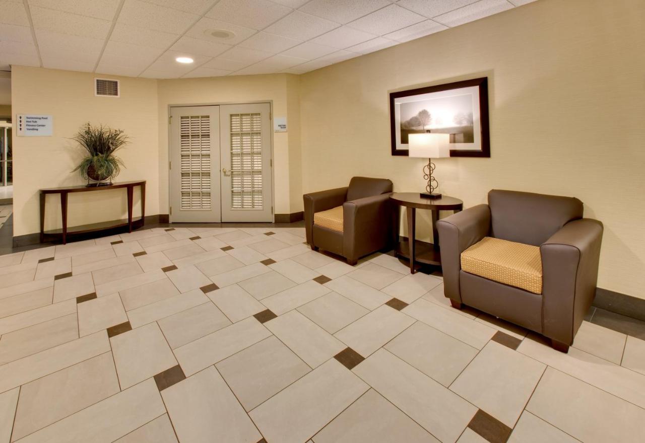 Holiday Inn Express Hotel & Suites Pleasant Prairie-Kenosha By Ihg Экстерьер фото