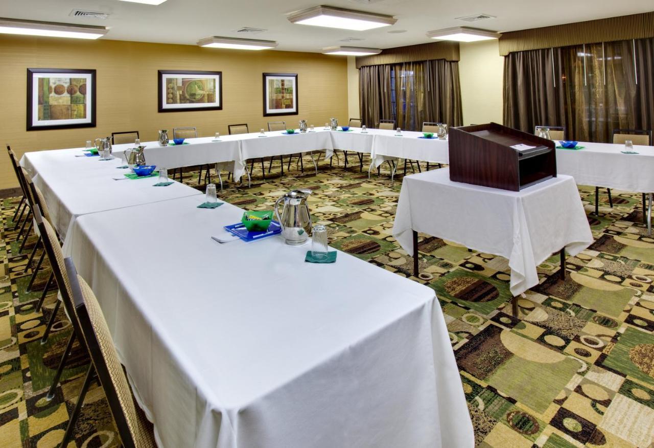Holiday Inn Express Hotel & Suites Pleasant Prairie-Kenosha By Ihg Экстерьер фото